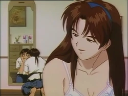 Naoko Katsuda Golden Boy Wiki Fandom