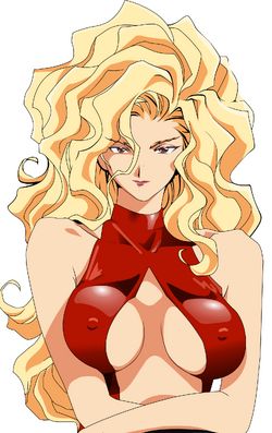 Madame President | Golden Boy Wiki | Fandom Madame President | Golden Boy Wiki | Fandom