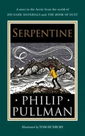 His Dark Materials Sequel: Serpentine