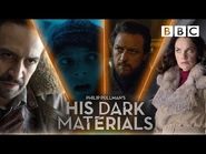 Erster kleiner Teaser-Trailer der ersten Staffel, veröffenlicht am 24. Februar 2019