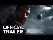 BBC-exklusiver zweiter Trailer, veröffentlicht am 28. August 2020