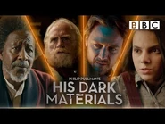 Erster vollständiger Trailer für Staffel 1, veröffentlicht am 17. Mai 2019