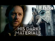 BBC Trailers exklusiver Tease-Trailer der ersten Staffel, veröffentlicht am 21. Oktober 2019