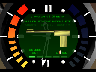 goldeneye 007 guns