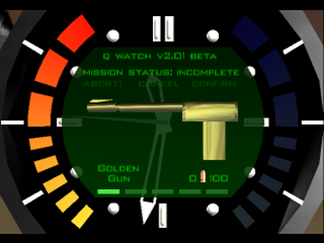 GoldenEye 007: Reloaded, GoldenEye Wiki