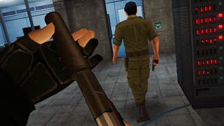 User blog:TheBlueRogue/Top 15 Reasons GoldenEye is one of the best shooter  game series of all time, GoldenEye Wiki