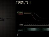 Terralite III