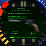 PS4} [Px222] GoldenEye 007 (Pollux-222) by __XyJluGaH__ in Grand