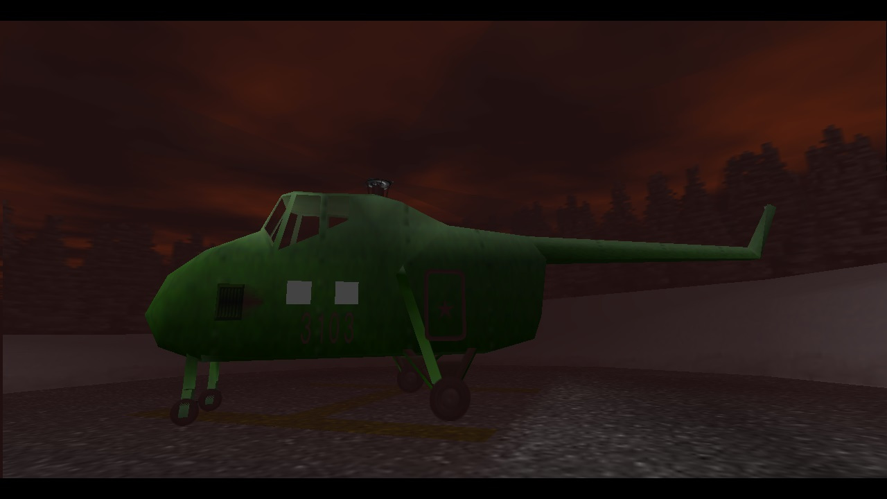 Wing Shooter, OCP | SPEC-OPS BRAND