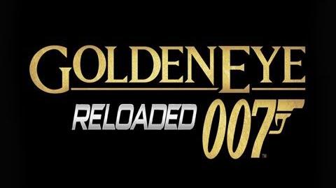 GoldenEye 007 - Reveal Trailer 