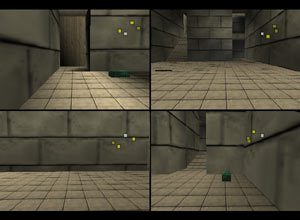 goldeneye 007 multiplayer