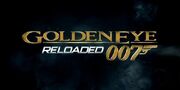 Goldeneye Reloaded Logo