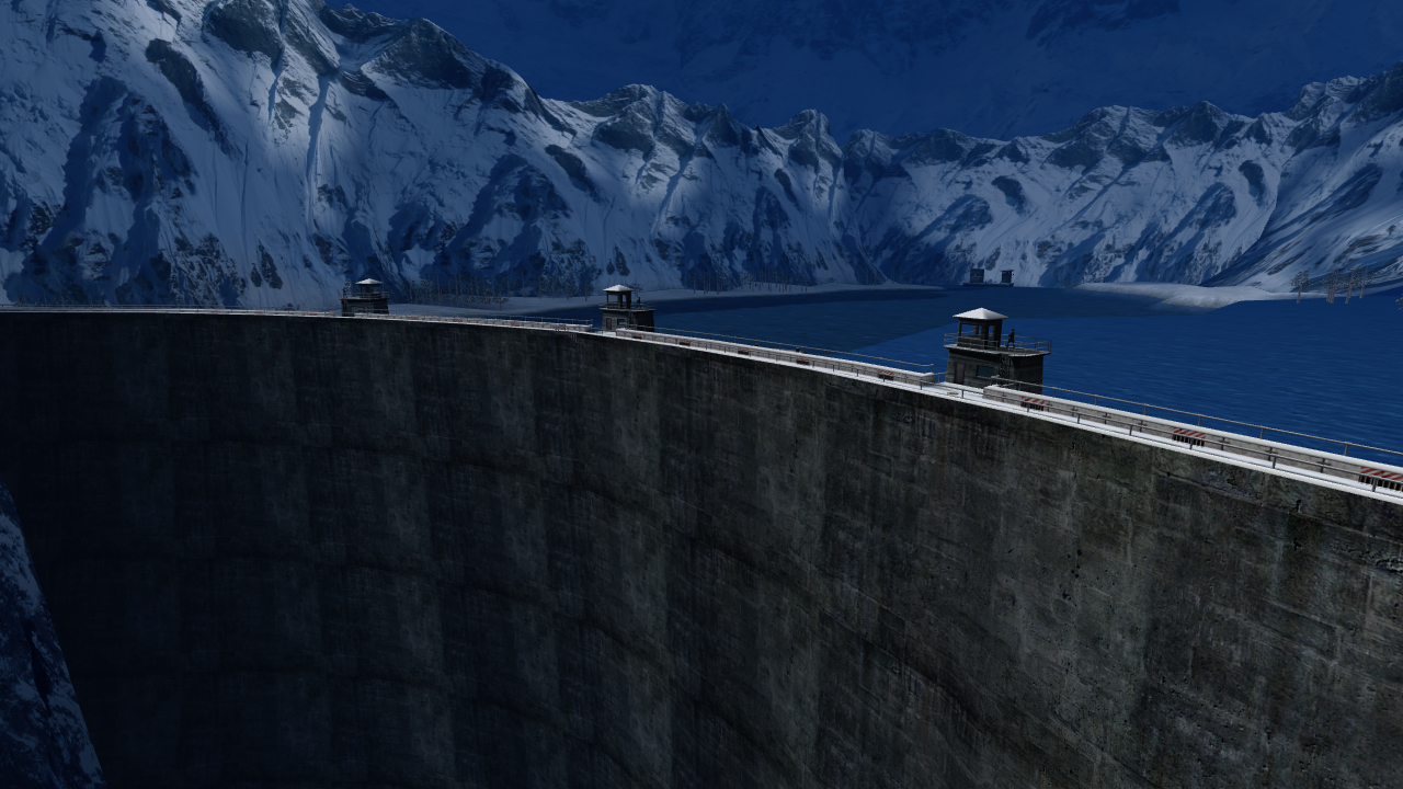 goldeneye n64 dam