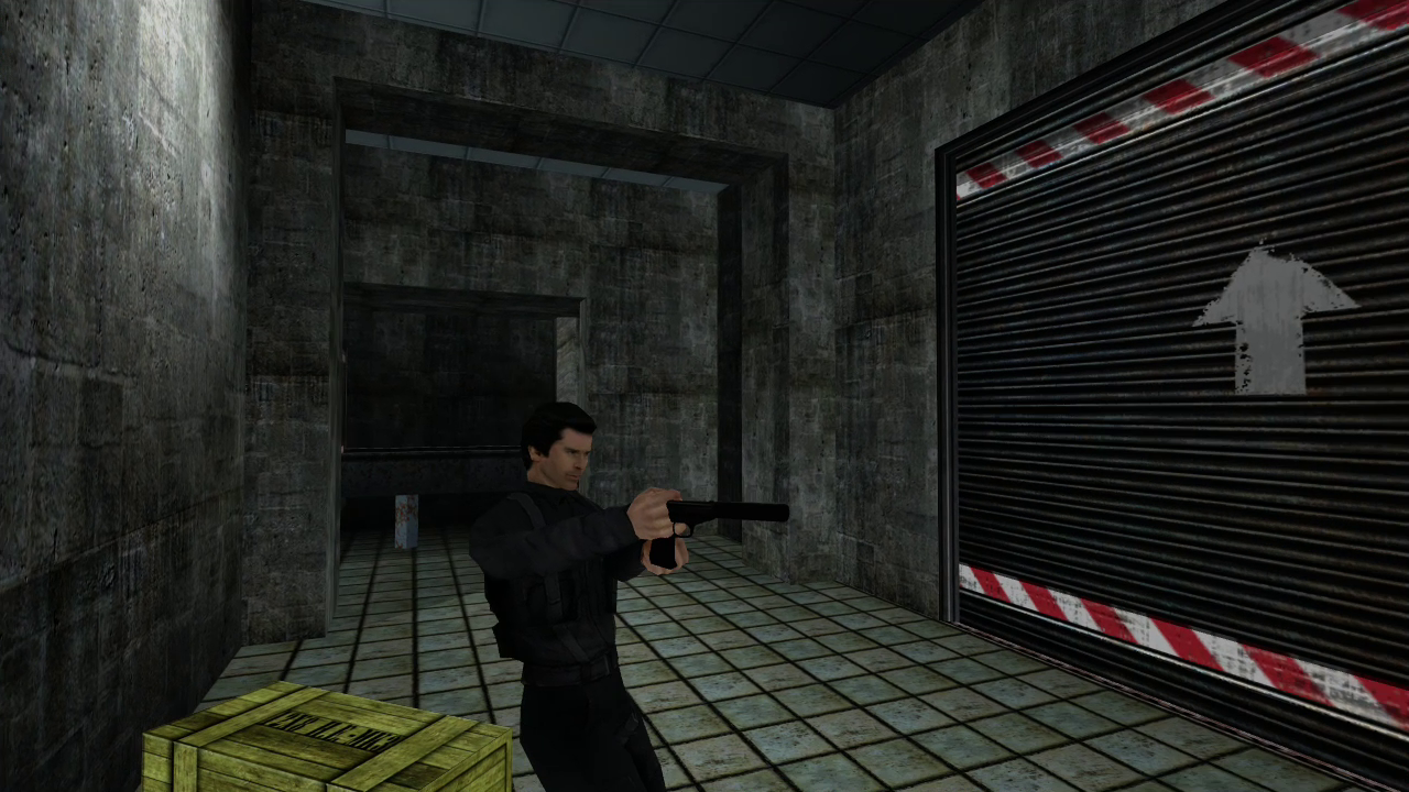 GoldenEye 007 for XBLA?