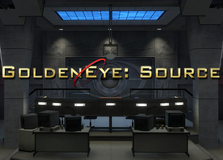 GoldenEye: Source