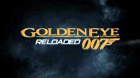 GoldenEye 007: Reloaded (2011-11-07 prototype) : Free Download, Borrow, and  Streaming : Internet Archive