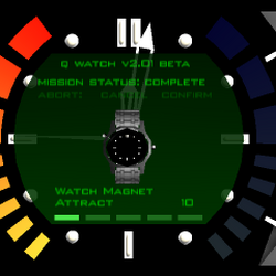 Watch 007 goldeneye sales