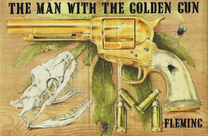 Golden Gun original
