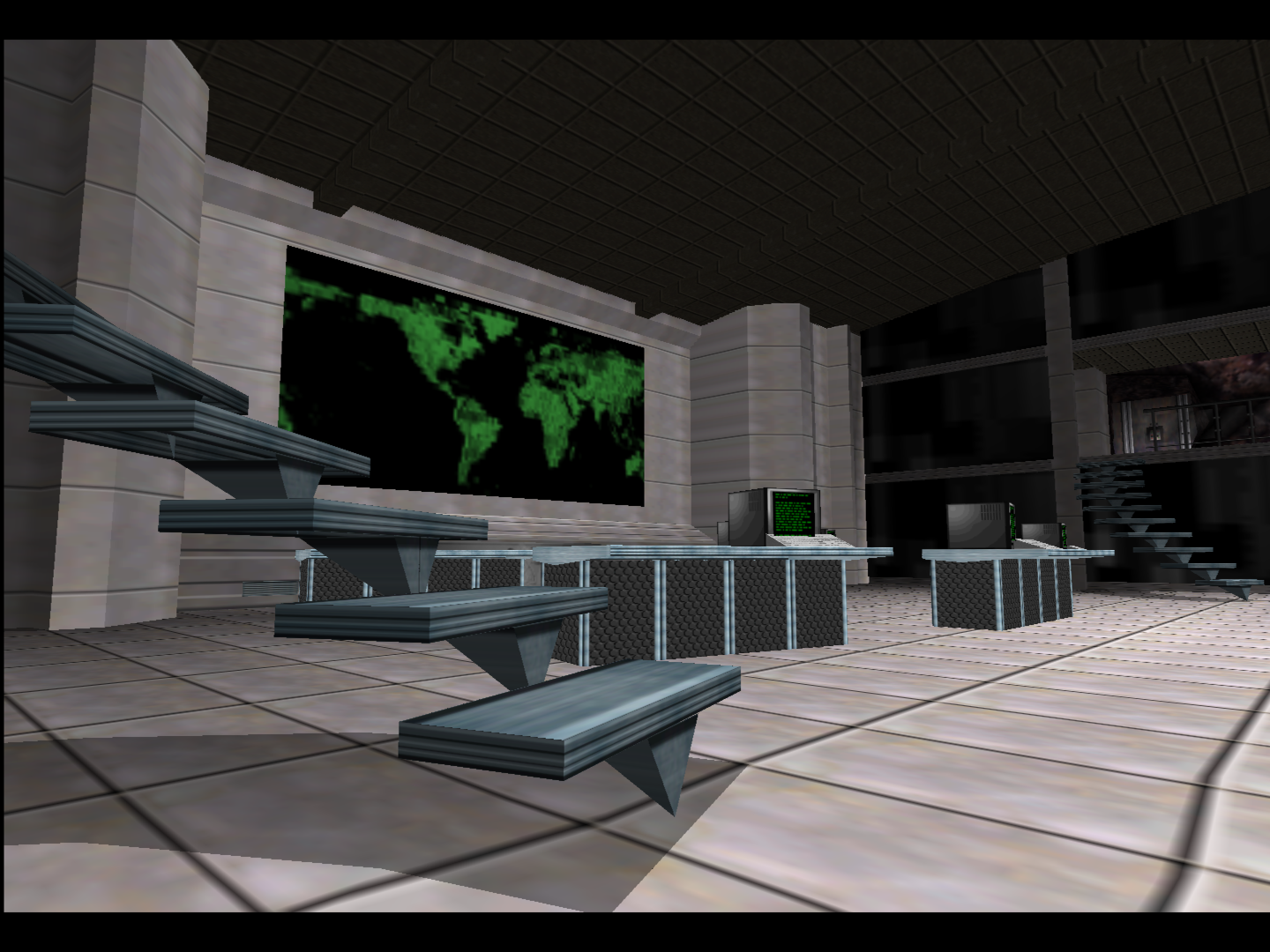 Control style, GoldenEye Wiki