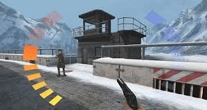 GoldenEye 007' Xbox 360 Remaster Gameplay Leaks Online