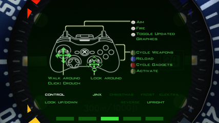 Here's How to Fix GOLDENEYE 007 Controls on Switch — GeekTyrant