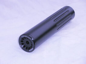 トイガン ASSASSINS SILENCER MODEL Arrow Competition 