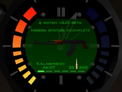 AK-47, GoldenEye Wiki