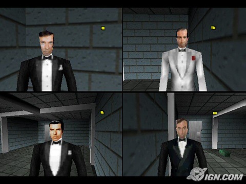 GoldenEye 007 [DS] - IGN