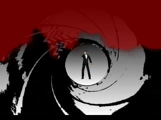 User blog:TheBlueRogue/Top 15 Reasons GoldenEye is one of the best shooter  game series of all time, GoldenEye Wiki