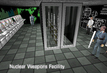 Library, GoldenEye Wiki