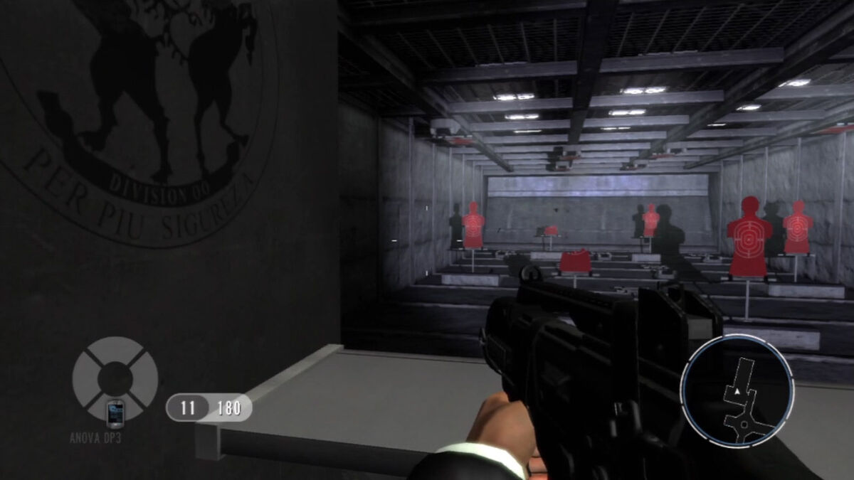 GoldenEye 007: Reloaded hands-on preview