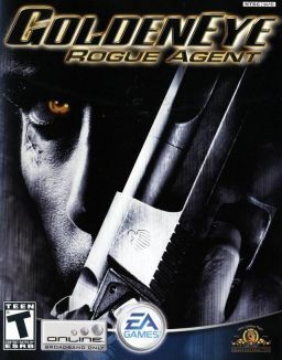 GoldenEye 007 Master Agent - N64 Vault