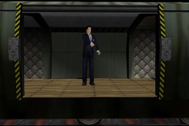 GoldenEye Surface 2 walkthrough, from communications link to the bunker -  Polygon