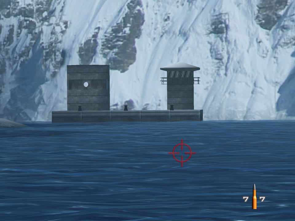 goldeneye n64 dam