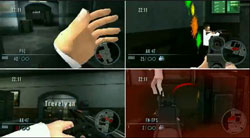 GoldenEye 007 (Wii) Multiplayer Preview - Nintendojo Nintendojo