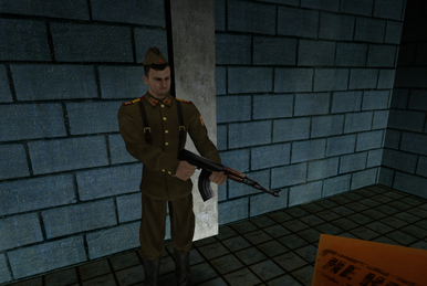 GoldenEye XBLA KF7 Soviet [Counter-Strike 1.6] [Mods]