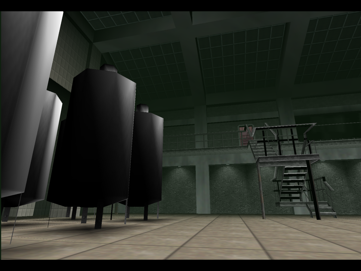 Goldeneye 007's lost Xbox 360 remaster has leaked—as a full-game speedrun