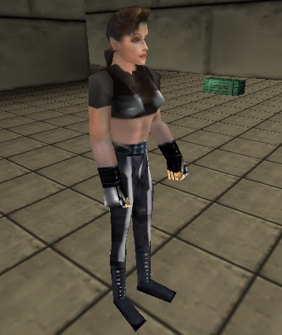 GoldenEye: Rogue Agent - Wikipedia