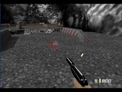 GoldenEye 007 for Nintendo 64 - Sales, Wiki, Release Dates, Review