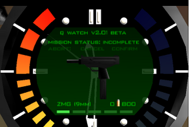 Watch Laser GoldenEye Wiki Fandom