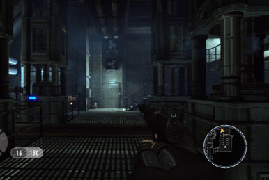 Goldeneye Reloaded spotted, PS3/360 port of Wii Title? - Page 3