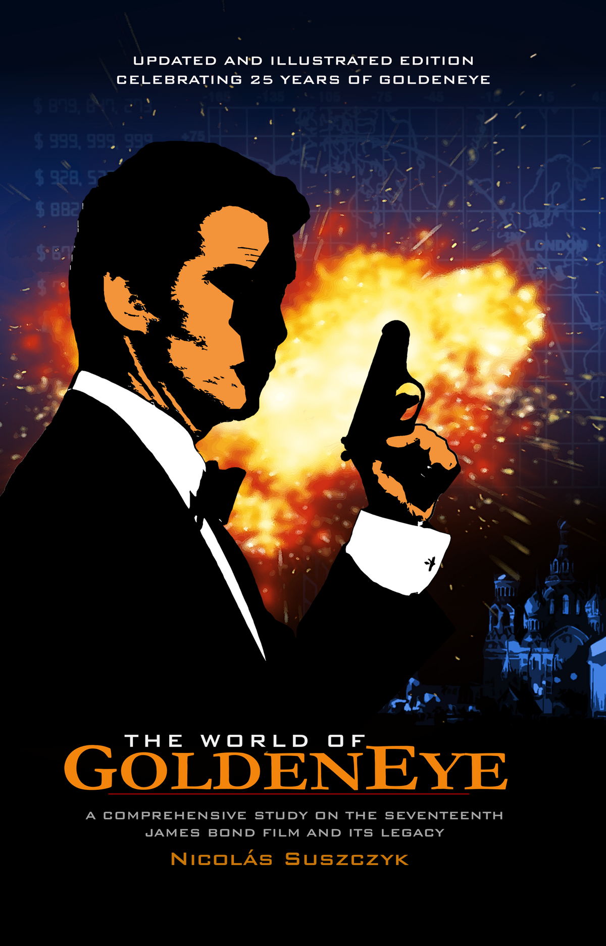 GoldenEye 007 joins Game Pass this week