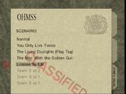 All the scenarios.