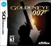 GoldenEye 007 (Nintendo DS)