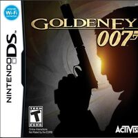 goldeneye n64 online