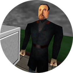 GoldenEye 007 - Dolphin Emulator Wiki