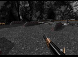 Nintendo 64 - GoldenEye 007 - KF7 Soviet - The Models Resource