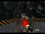The unused blood impact seen with the use of a cheating device