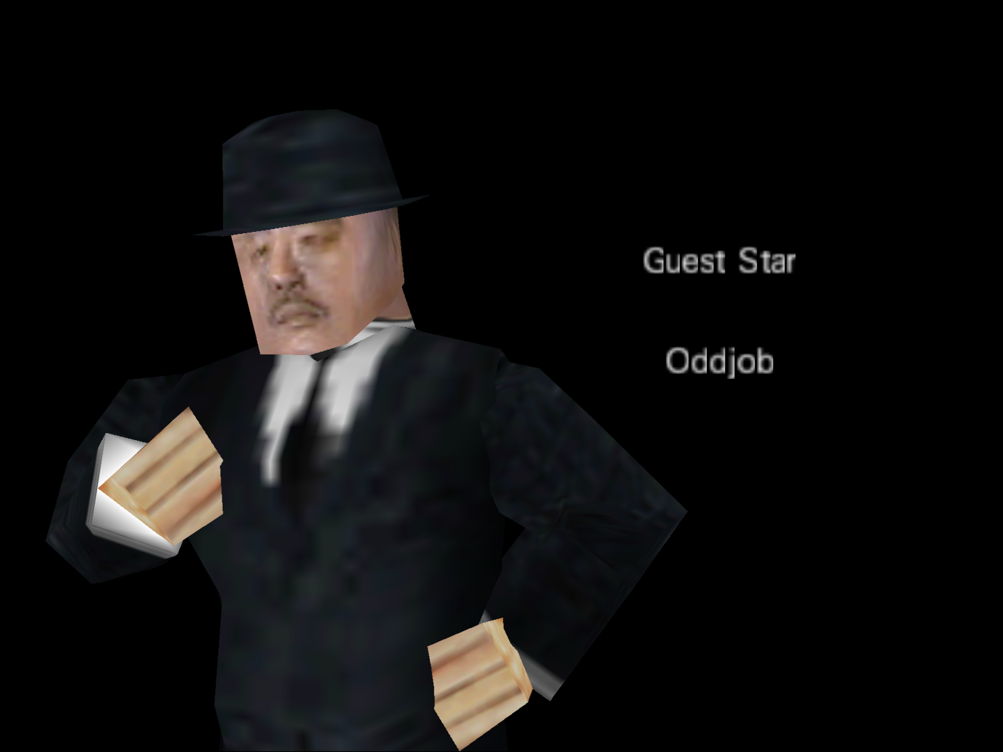 GoldenEye 007: Reloaded, GoldenEye Wiki