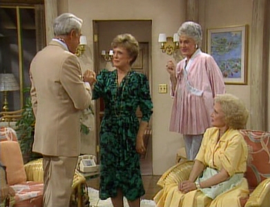 Season 1 Golden Girls Wiki Fandom